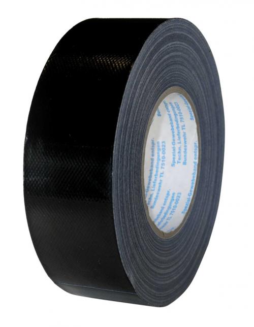 Gewebeband Bundeswehr Panzerband Panzertape oliv schwarz sand flecktarn
