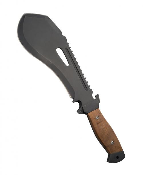 Machete mit Scheide Elite TP1 Sägezahn Bolo