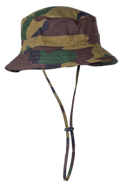 Boonie Hat Dschungel Hut Britische Armee Ripstop