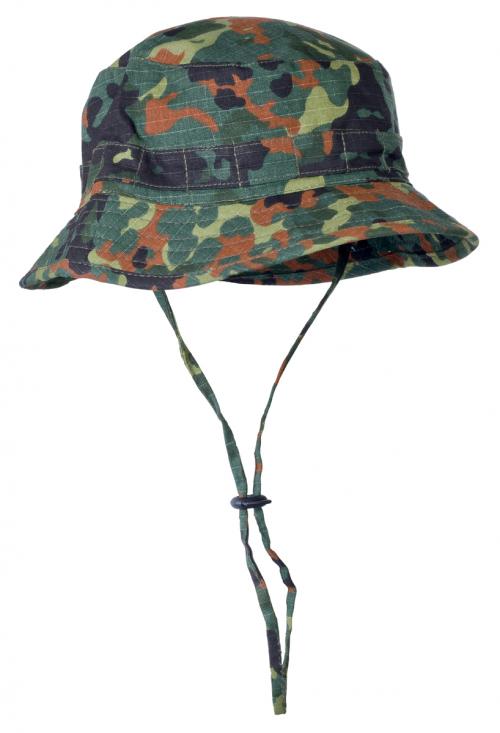 Boonie Hat Dschungel Hut Britische Armee Ripstop