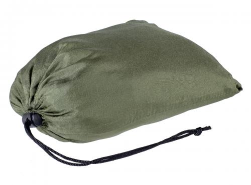 Hängematte ultralight oliv neu 270 x 140 cm Fallschirm Nylon