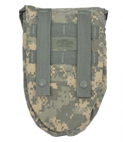Spatentasche US Army ACU-digital neuwertig