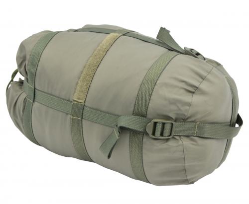 Original Bundeswehr Packsack Kompressionssack Carinthia Tropen / Allgemein II