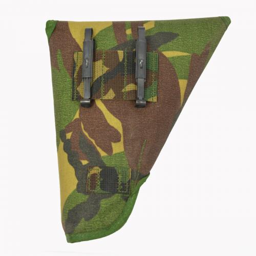 Pistolentasche Holländische Armee DPM-tarn gebraucht
