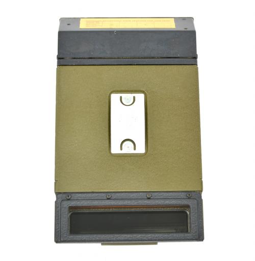 Periskop original US Army M6 oliv neuwertig 2. Weltkrieg