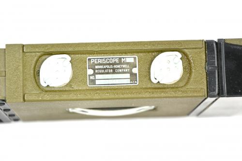 Periskop original US Army M6 oliv neuwertig 2. Weltkrieg