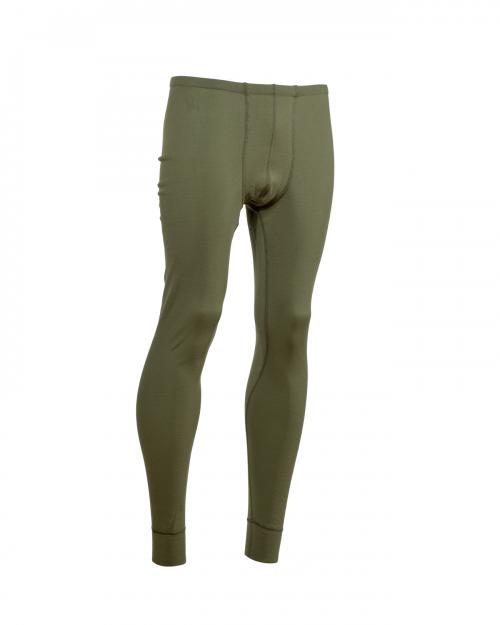 Unterhose Odlo oliv Funktionsunterwäsche Holländische Armee