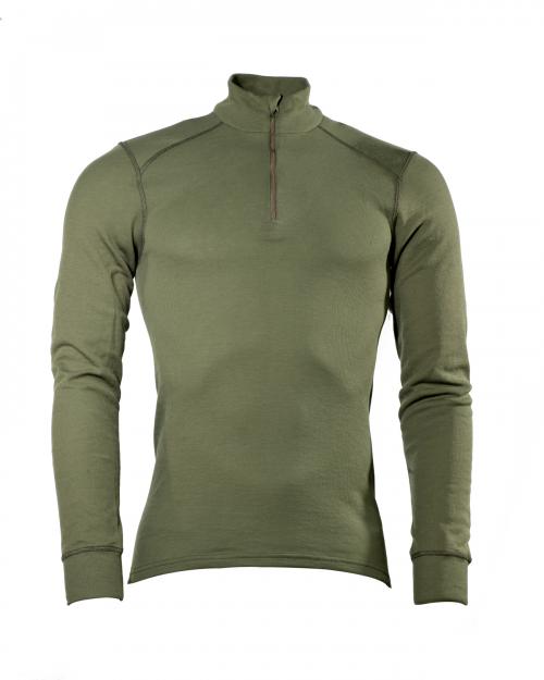 Original Base Layer Rolli Odlo Cold Holländische Armee Neueste Ausführung