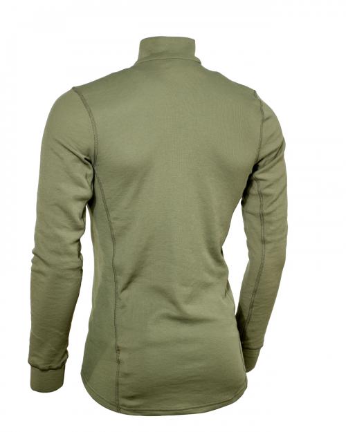 Original Base Layer Rolli Odlo Cold Holländische Armee Neueste Ausführung