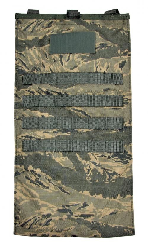 Trinkrucksackbeutel US Army ABU Camo Trinkblase 3 l neu