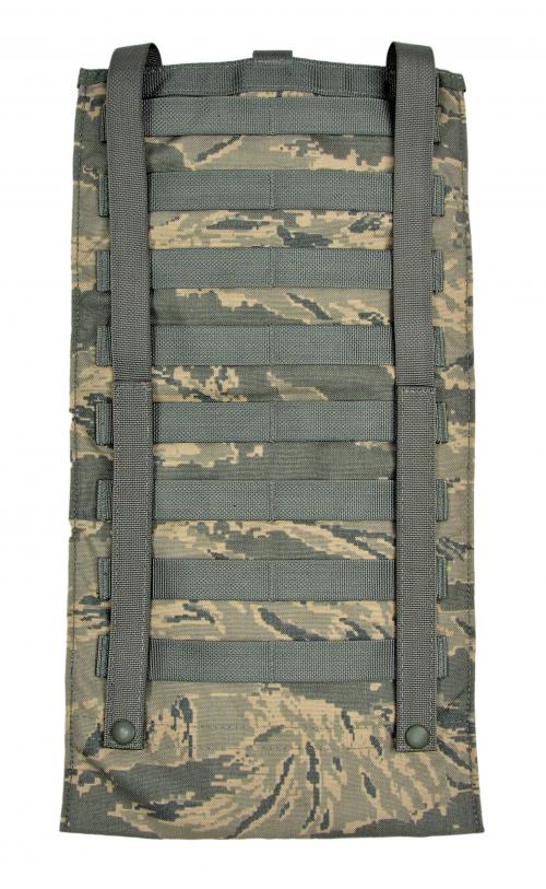 Trinkrucksackbeutel US Army ABU Camo Trinkblase 3 l neu