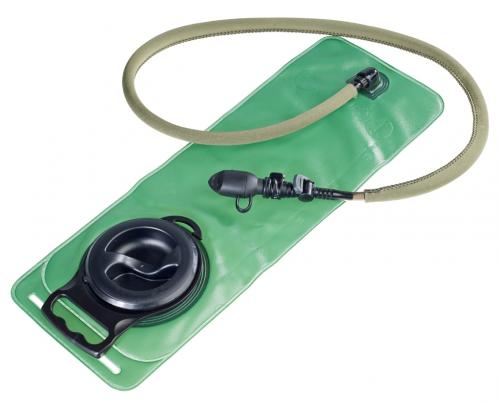 Trinkrucksackbeutel US Army ABU Camo Trinkblase 3 l neu