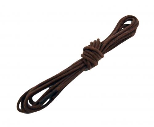 Schuhbänder Haix braun 200 cm neuwertig