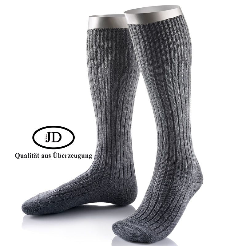 Original Bundeswehr - Strumpf / Socke 50% Merino Schurwolle Neu