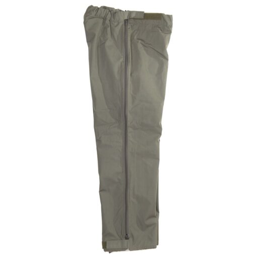 Original Kälteschutzhose Bundeswehr Teddyplüsch Überziehhose