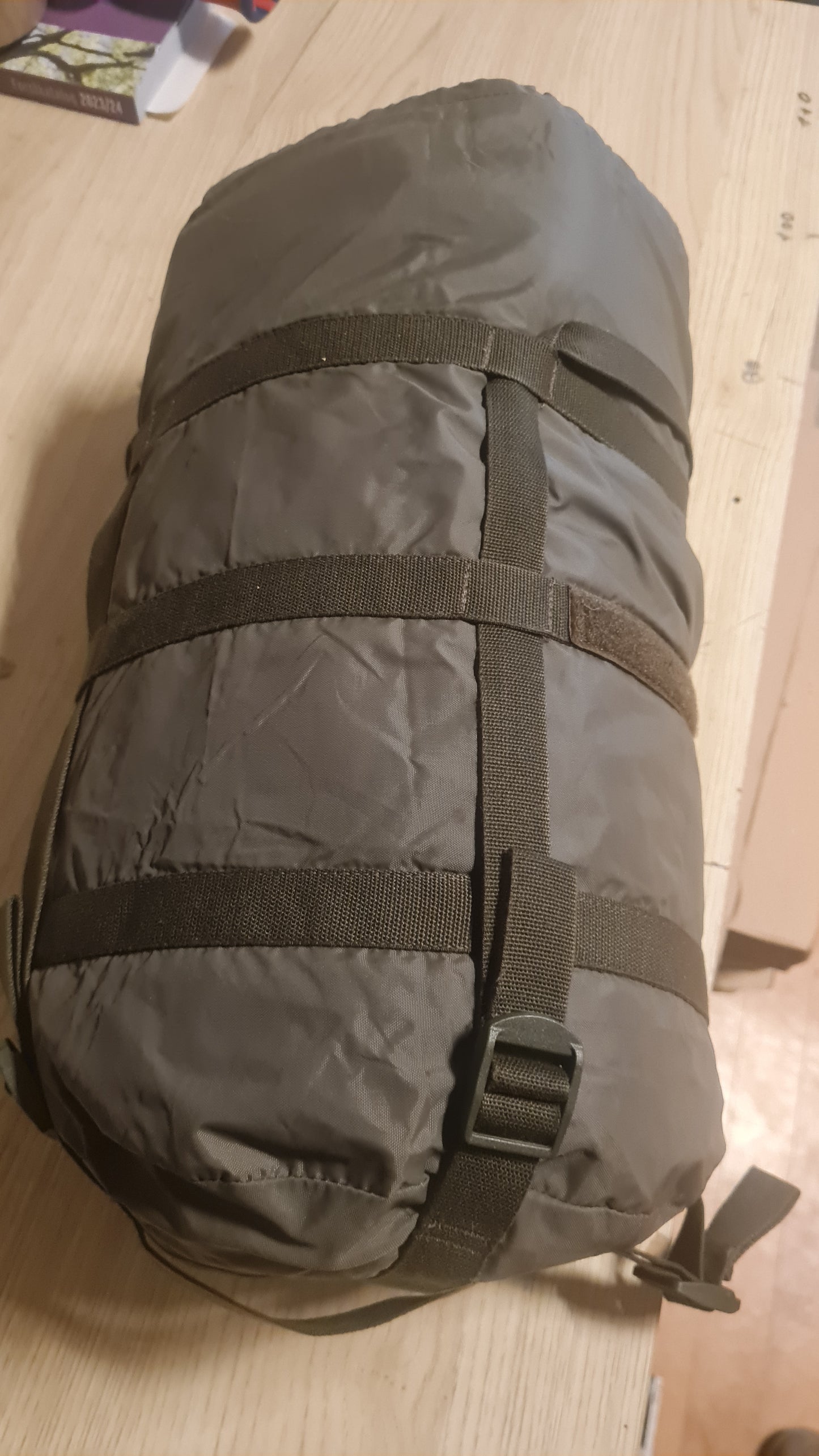 Original KSK Bundeswehr Isomatte Thermomatte EXPED - 30 Grad