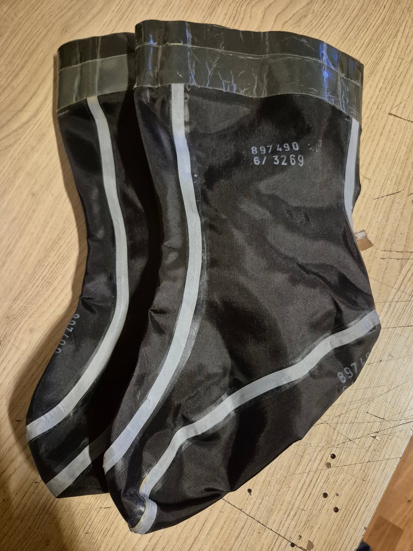 MK3 Immersion sock Wasserdichte Socken RAF Originale MK3 - Tauchsocken