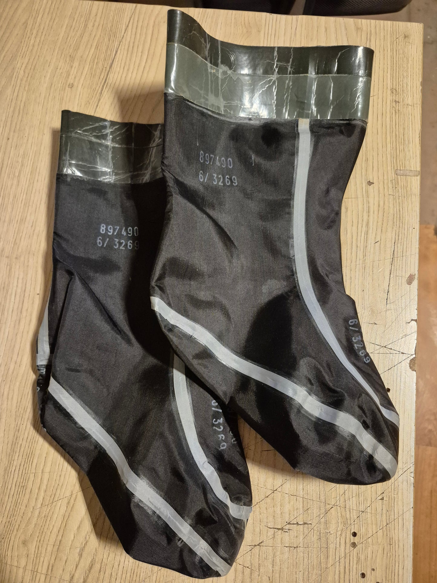 MK3 Immersion sock Wasserdichte Socken RAF Originale MK3 - Tauchsocken