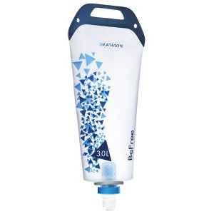 Wasserfilter Katadyn BeFree Gravity 3 l NEU Gravitationsfilter