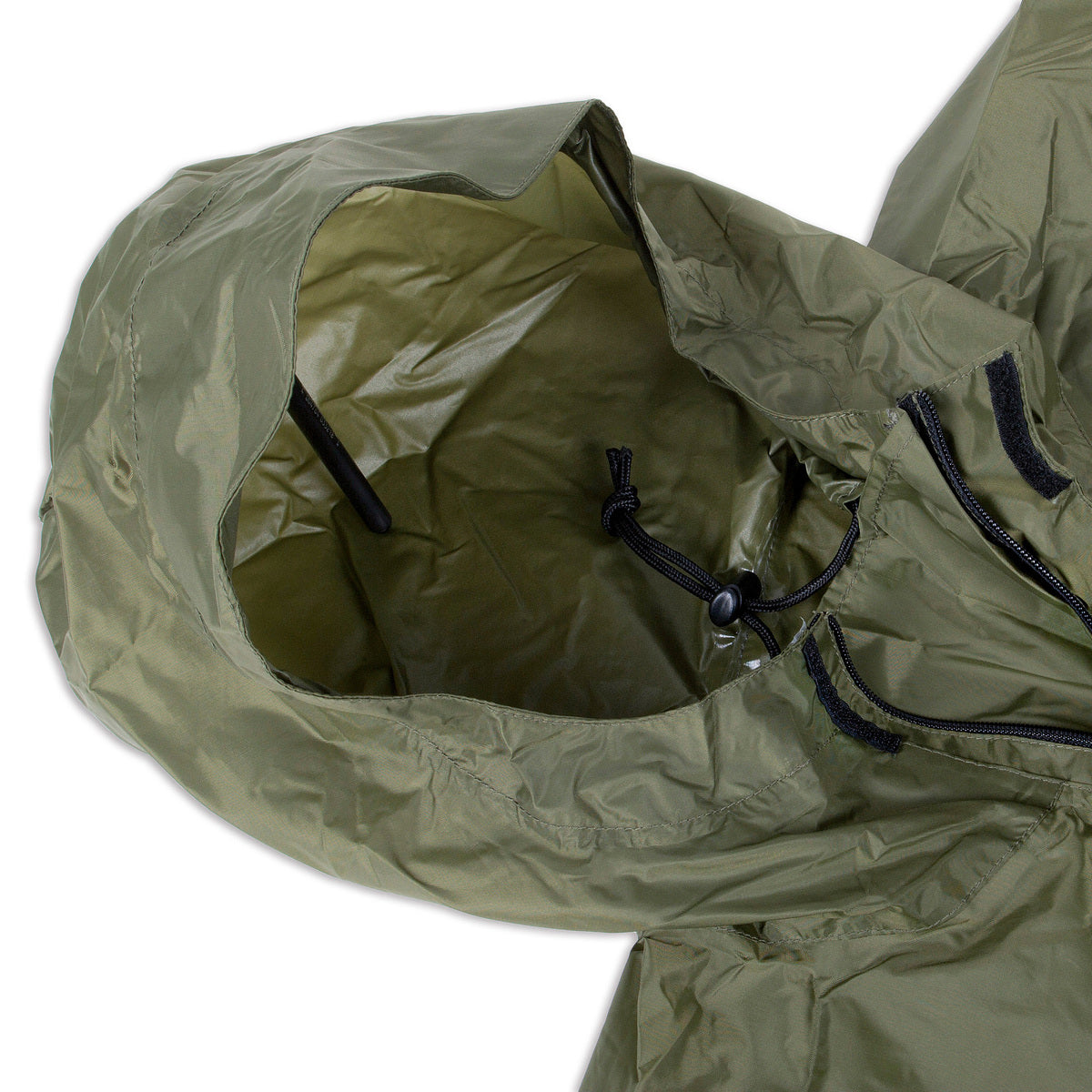 Original Tatonka Poncho Regenponcho Cub Regencape