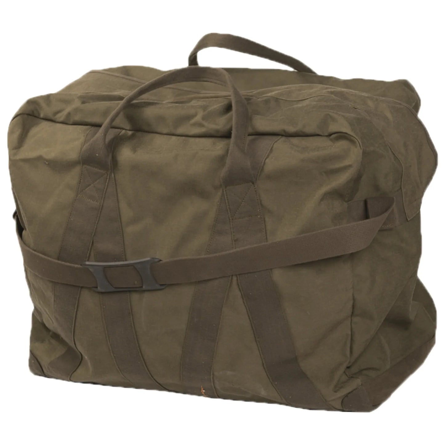 Original Kampftragetasche Kampftasche Reisetasche Groß