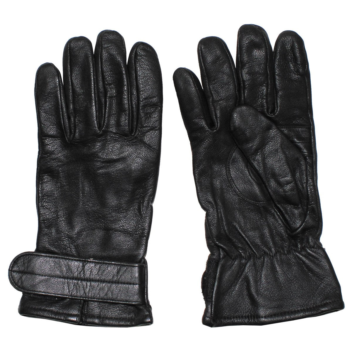 bundeswehr handschuhe gefüttert Österreich Bundesheer Lederhandschuhe gefüttert Winter schwarz – mm67shop.de 7/24