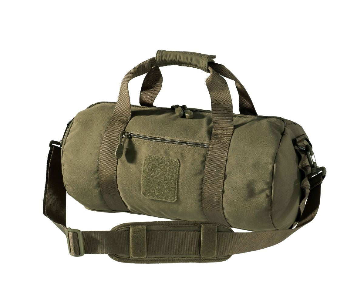 AB Urban Duffle Bag 16 Oliv Schwarz Coyote NEU