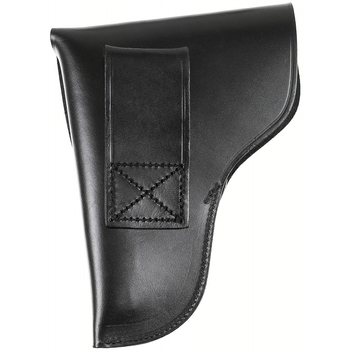 Ital. Pistolenholster, Leder, für Beretta, Typ I / Typ II neuw.