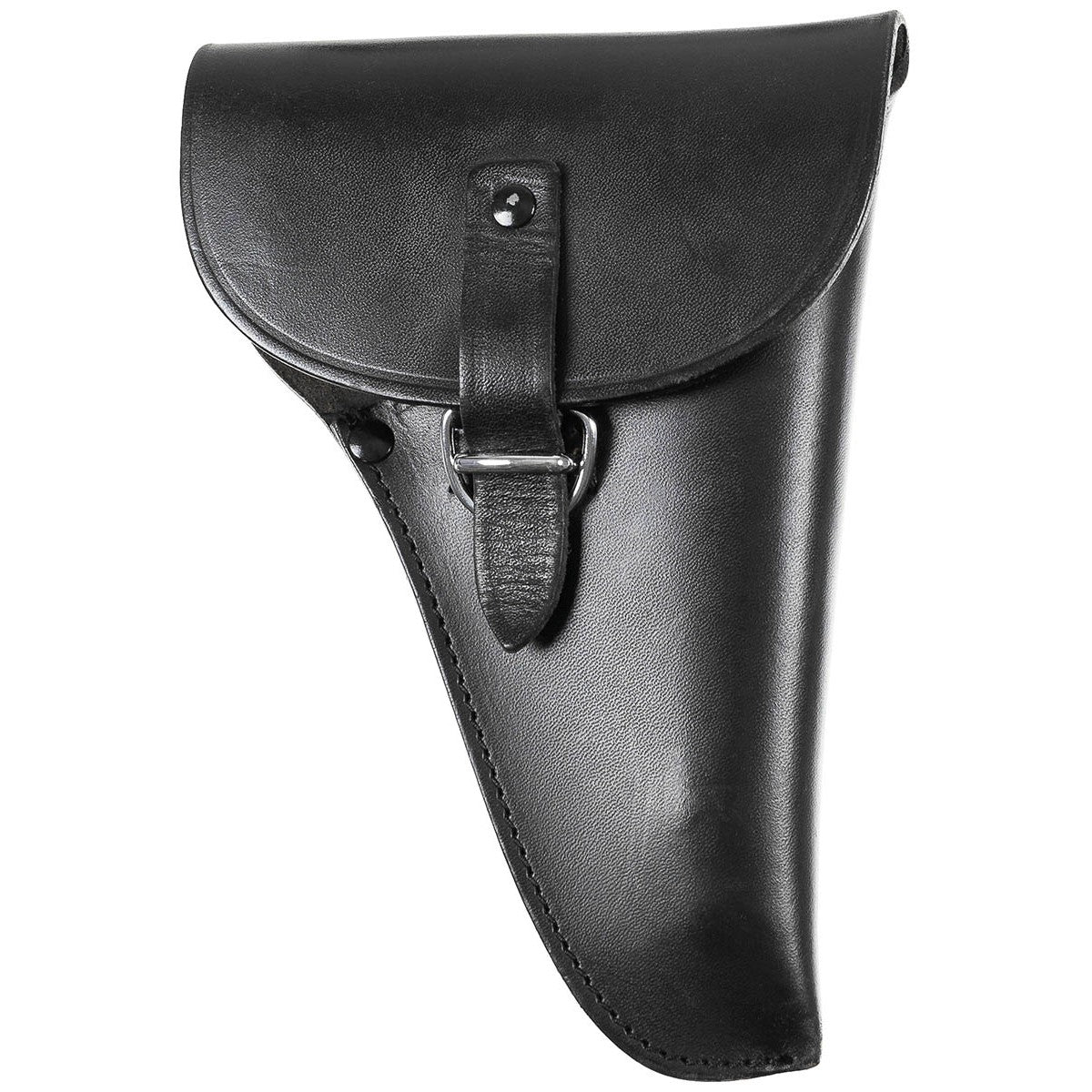 Ital. Pistolenholster, Leder, für Beretta, Typ I / Typ II neuw.