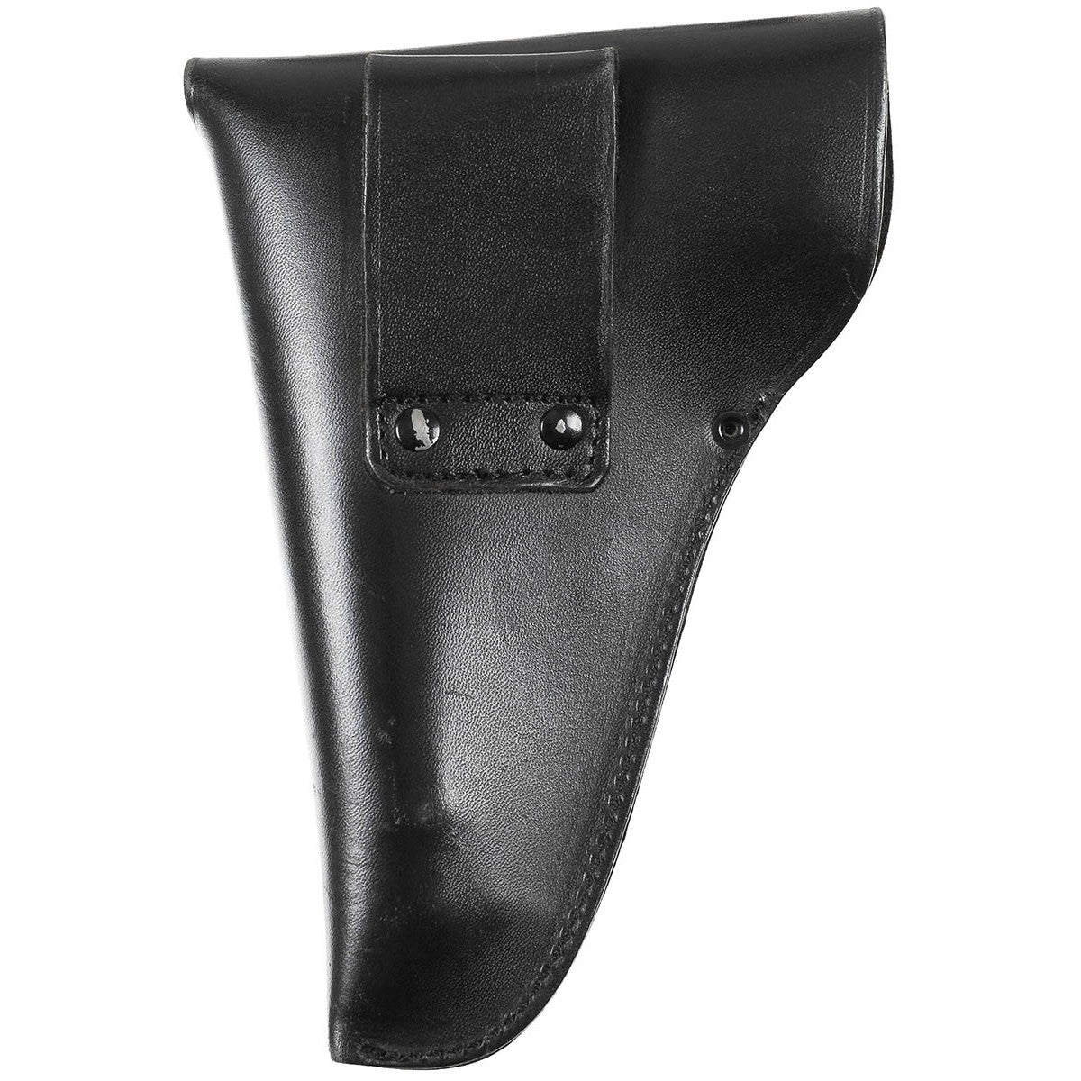 Ital. Pistolenholster, Leder, für Beretta, Typ I / Typ II neuw.