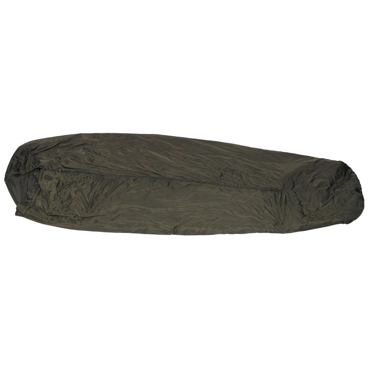 Original Schlafsack Holländische Armee Tropenschlafsack Carinthia