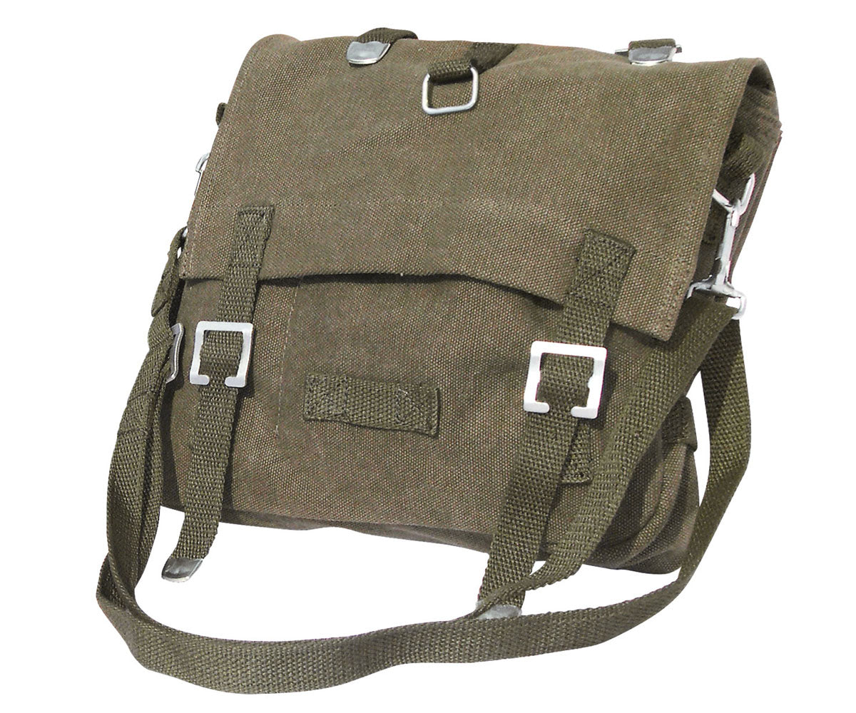 Bundeswehr Modell kleine / große Kampftasche