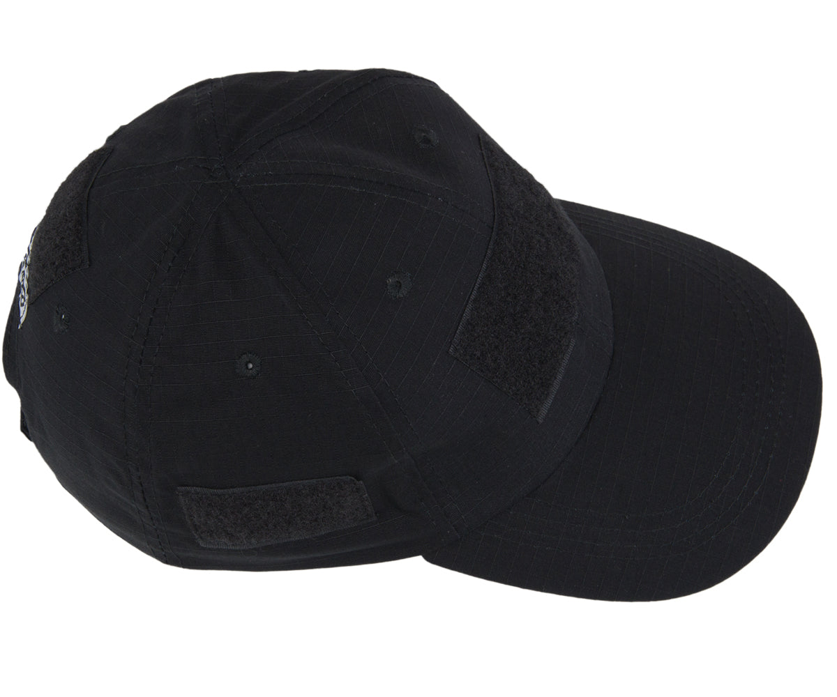 COMMANDO Tactical Caps mit Velcro Flächen Patch Tacop Camo