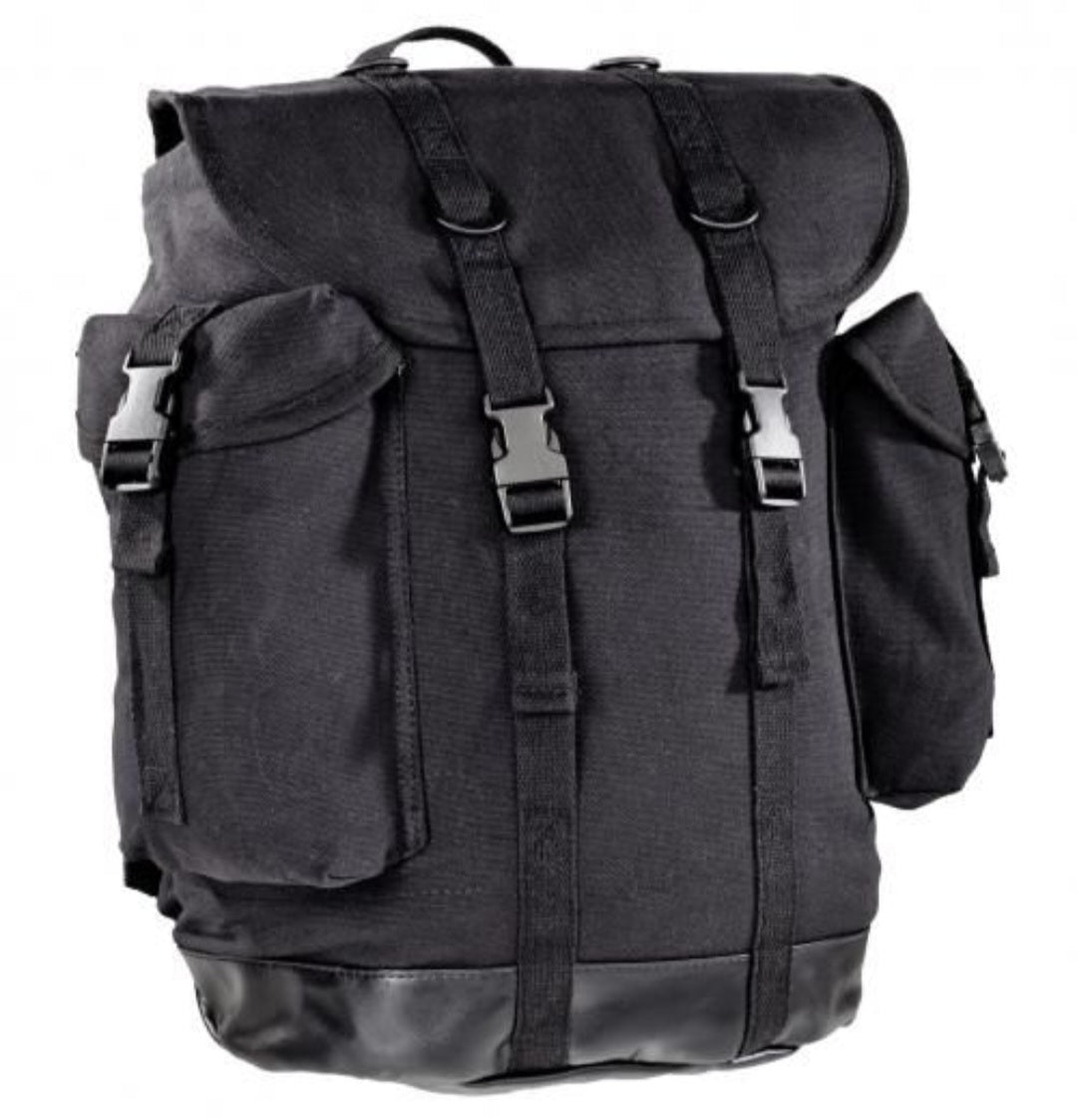 Bundeswehr Rucksack Gebirgsjäger Neues Modell