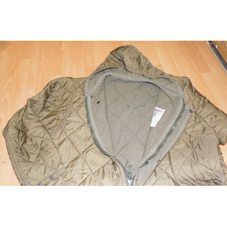 Original Innenschlafsack mit Ärmel Ansitzsack