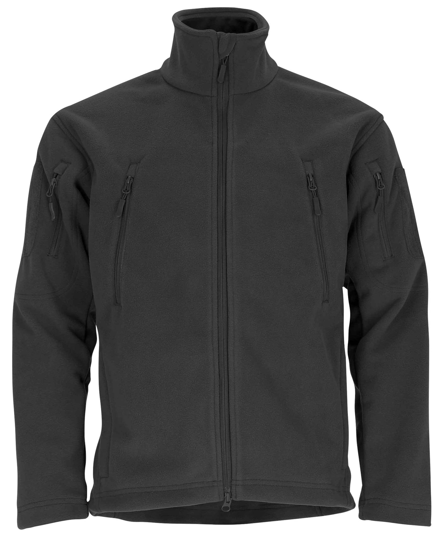 Fleece Jacke Falcon funktionale Fleecejacke Wassersäule 3000 ml