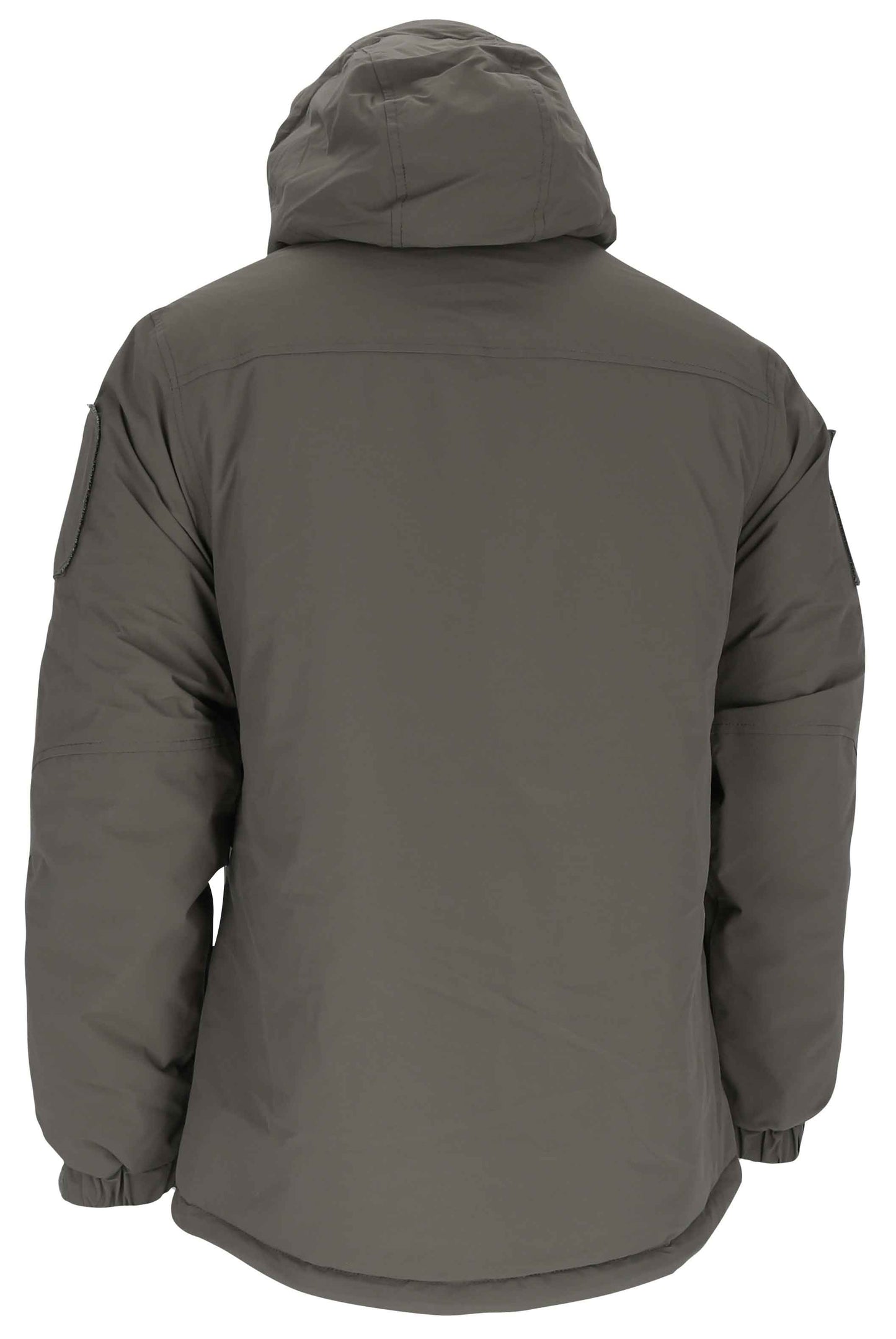 Extreme Cold Weather Jacke Level 7 Wassersäule 10.000 mm/24h