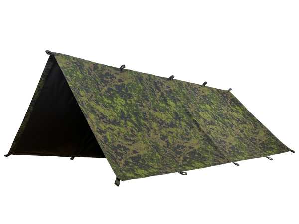 AB Field Tarp IRR Nylon