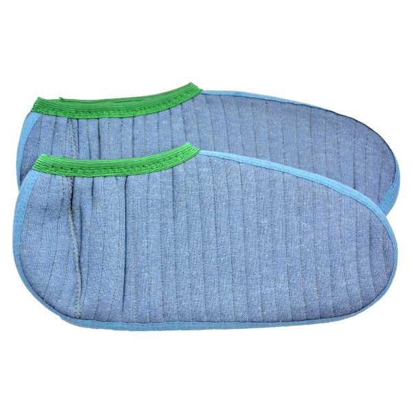 Original HAAR Socken der Deutschen Bundeswehr Bama