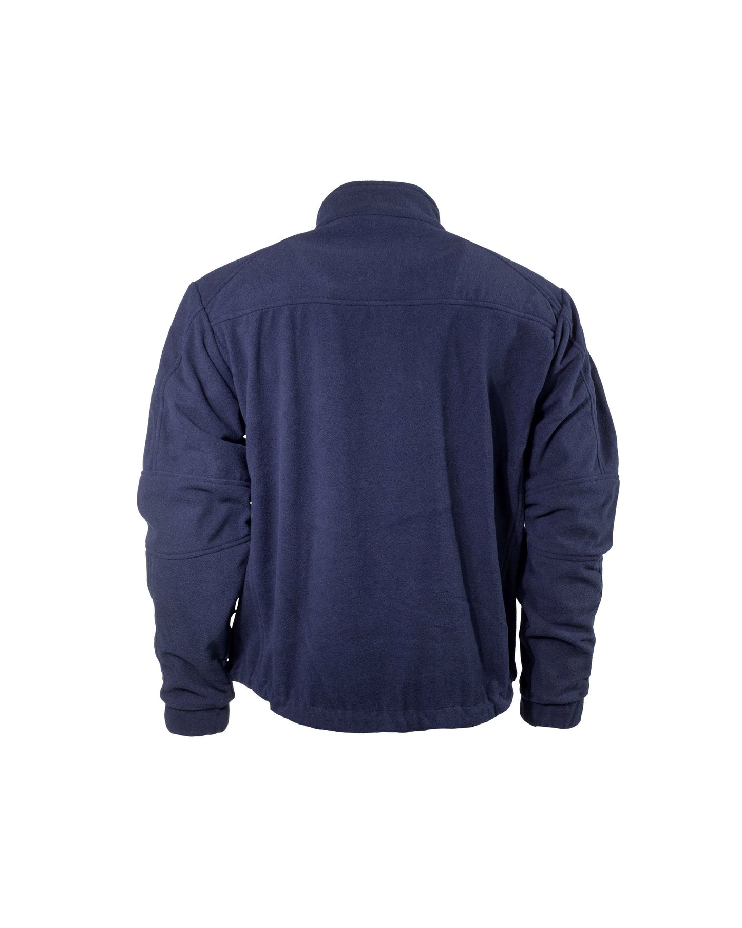 Herren Fleece Jacke der Deutschen Polizei im neuwertigen Zustand