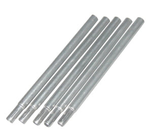 Zeltstäbe Zeltstange Original Bundeswehr Aluminium