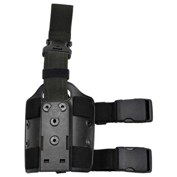 Tactical Holster Safariland™ STX Tactical rechts gebr.