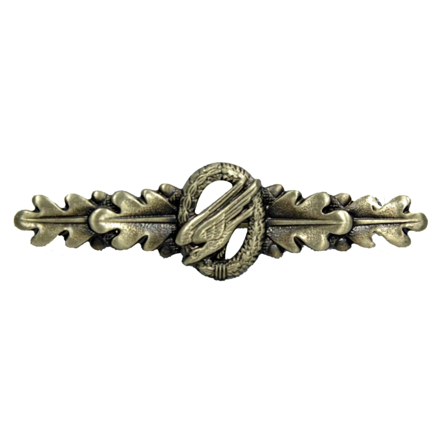 Springerabzeichen Original Bundeswehr Fallschirmjäger 1.Generation
