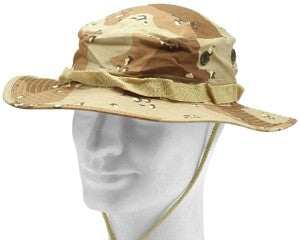 Boonie Hat US Gen. I Ripstop neu Sonnenschutz