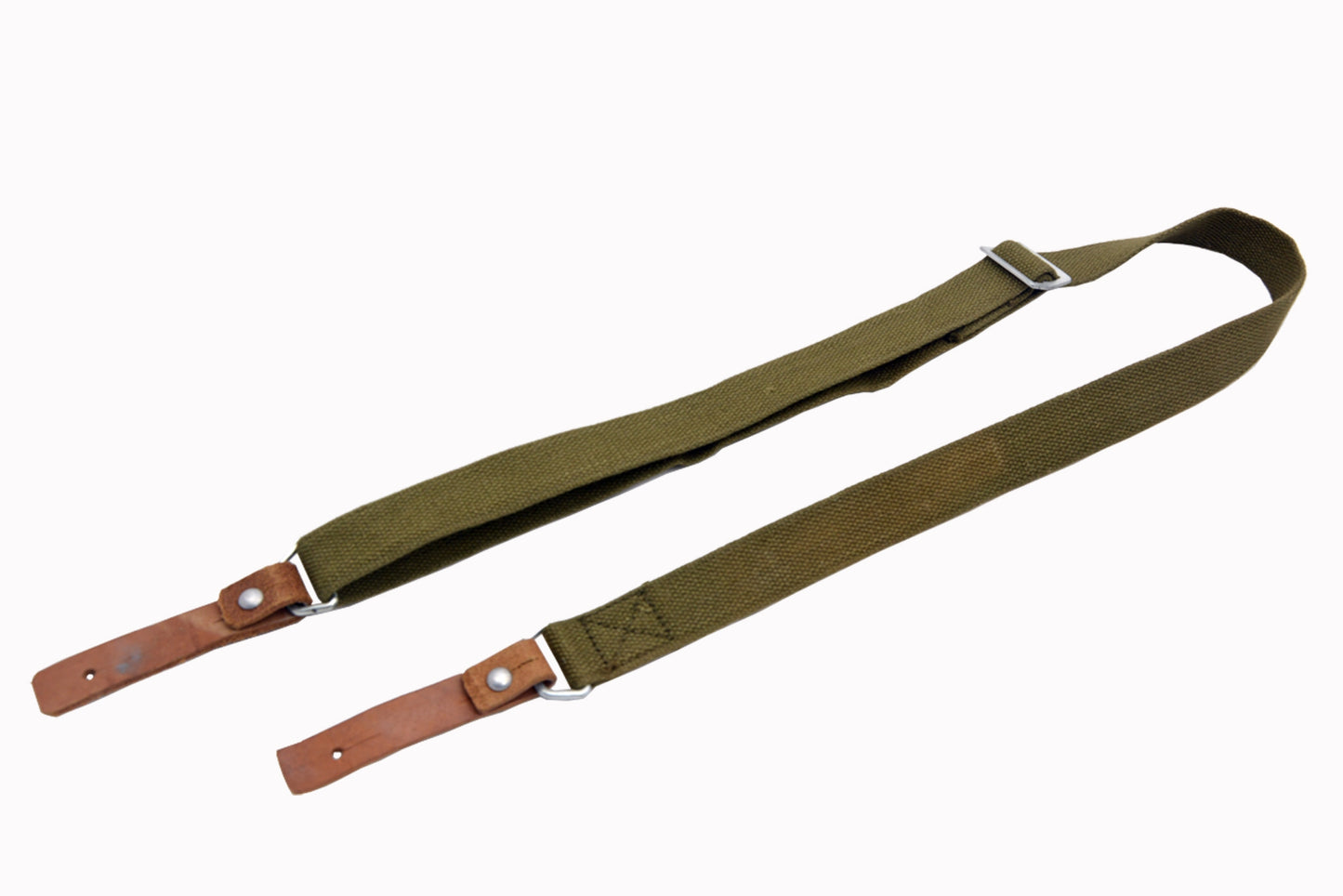 Original Gewehrriemen AK 47 Kalaschnikow Typ 1 und Typ 2