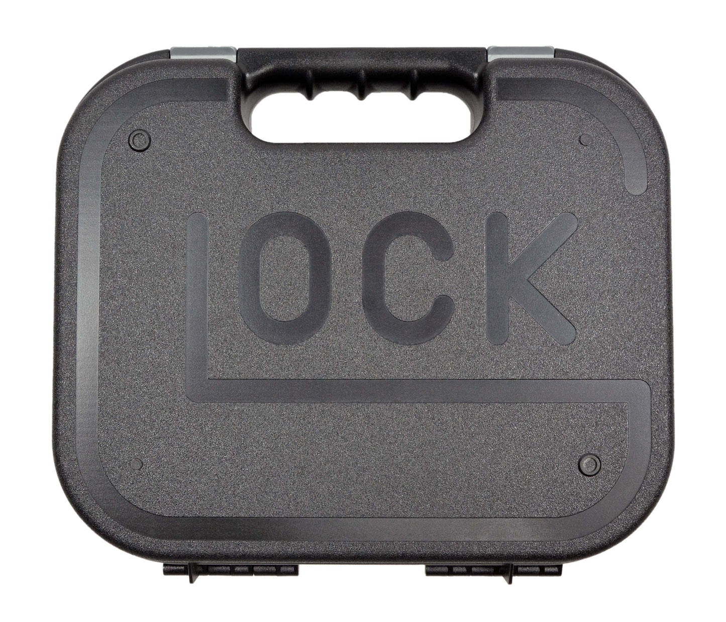 Pistolenkoffer GLOCK schwarz neuwertig