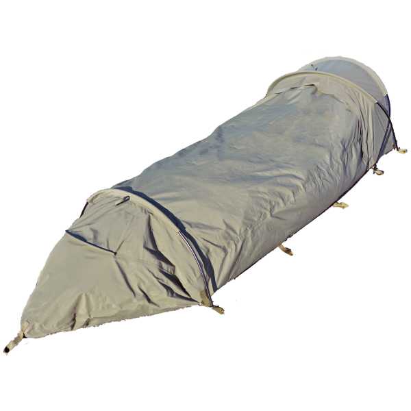 Scharfschützenzelt Pol. Spezialkräfte Biwak Tent Special Forces