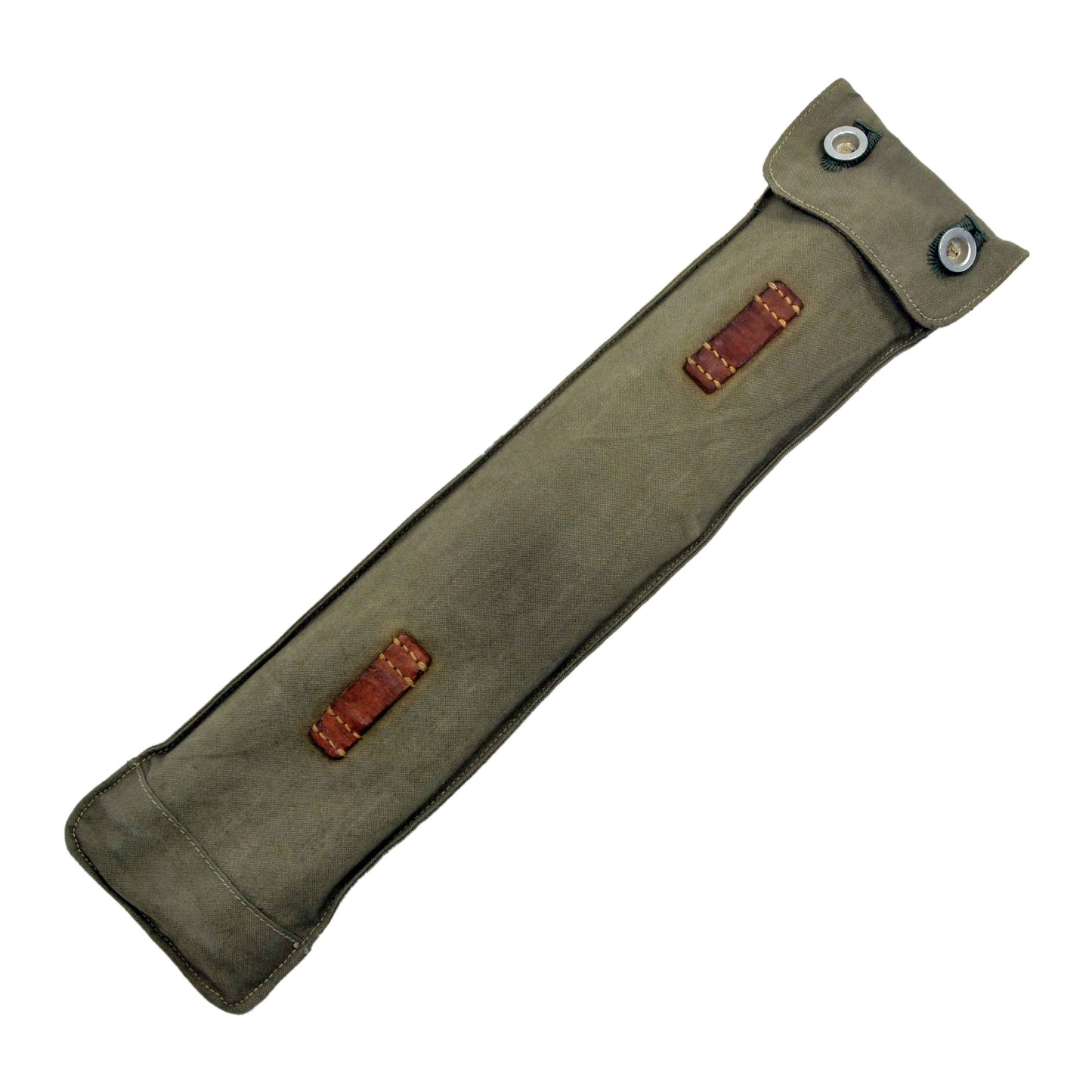 Original Zeltbesteck Schweizer Armee 1940 W.W.B.R. 2. Weltkrieg