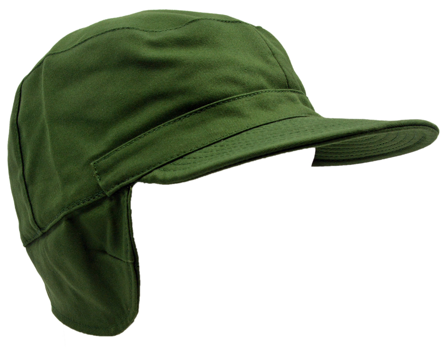 Feldmütze Schwedische Armee M59 oliv neuwertig