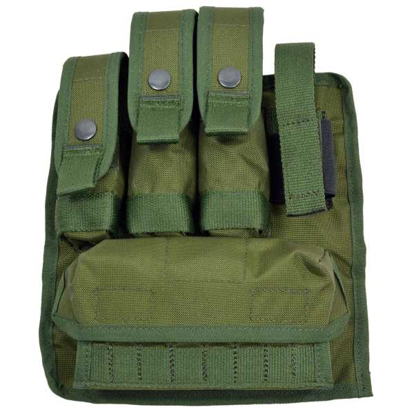 Aufbaumodul ARWY Taktische Ausrüstung Holländische Armee